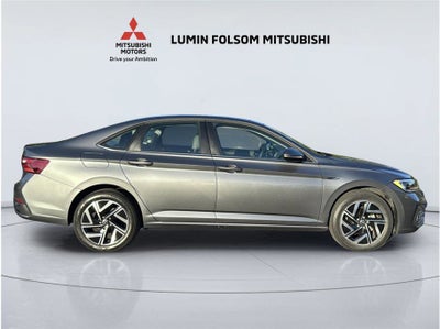 2022 Volkswagen Jetta SEL