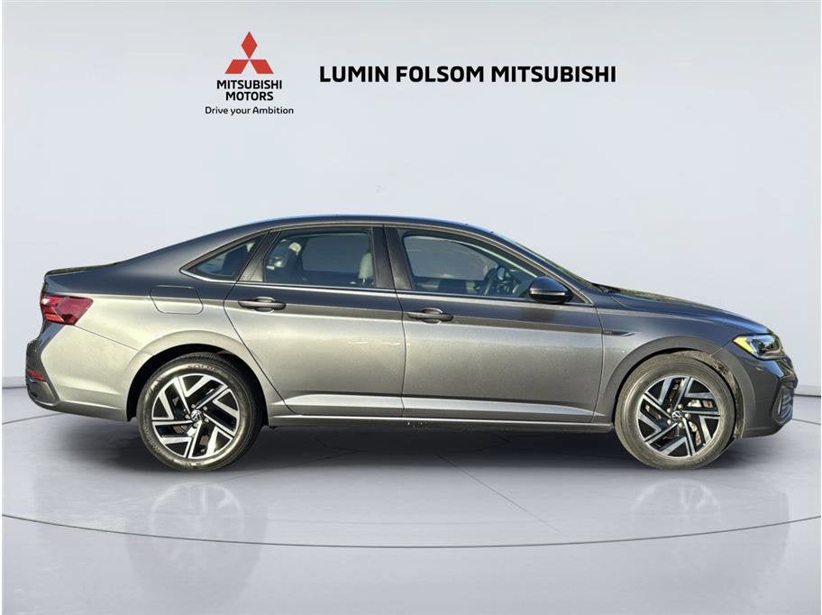 2022 Volkswagen Jetta SEL