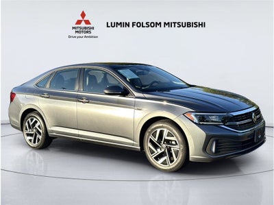 2022 Volkswagen Jetta SEL