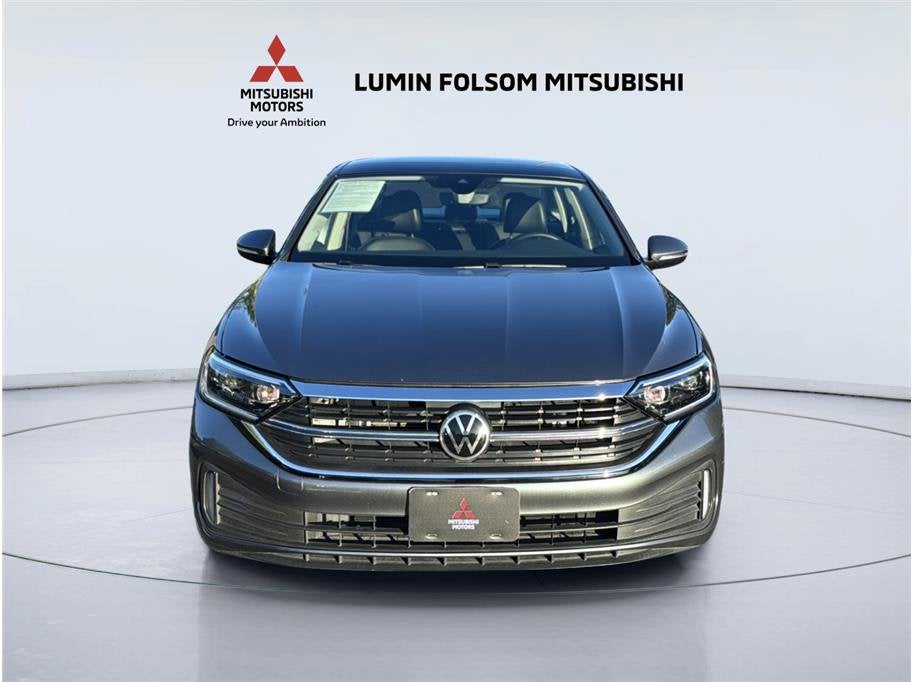 2022 Volkswagen Jetta SEL
