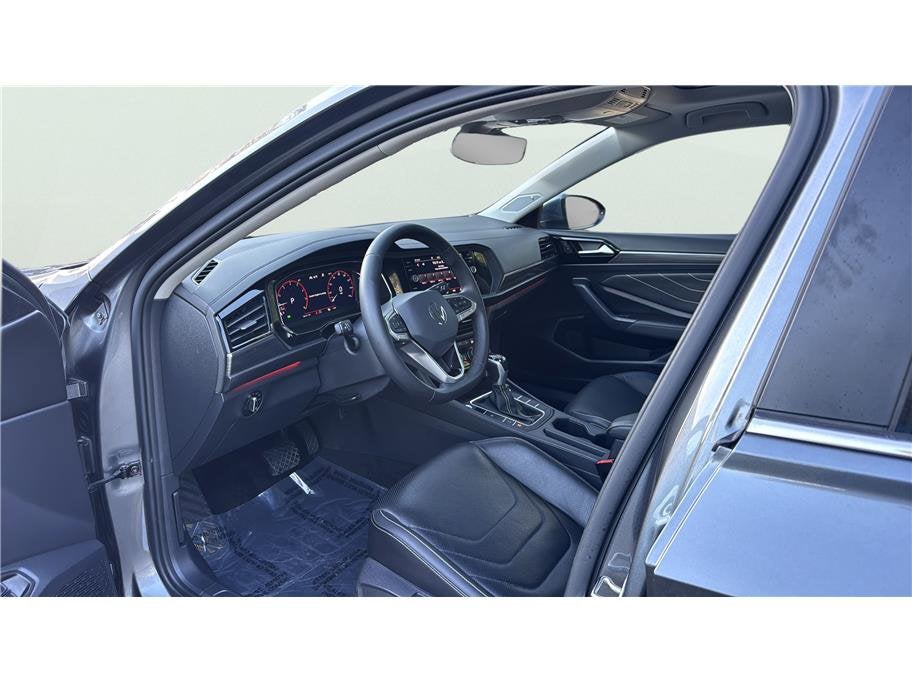 2022 Volkswagen Jetta SEL