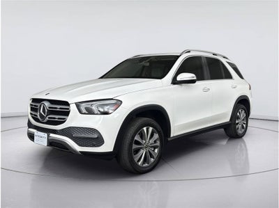 2020 Mercedes-Benz GLE GLE 350