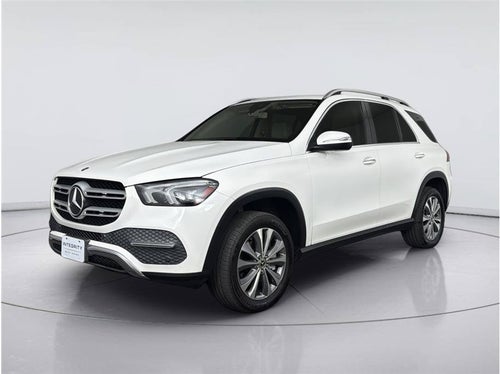 2020 Mercedes-Benz GLE GLE 350