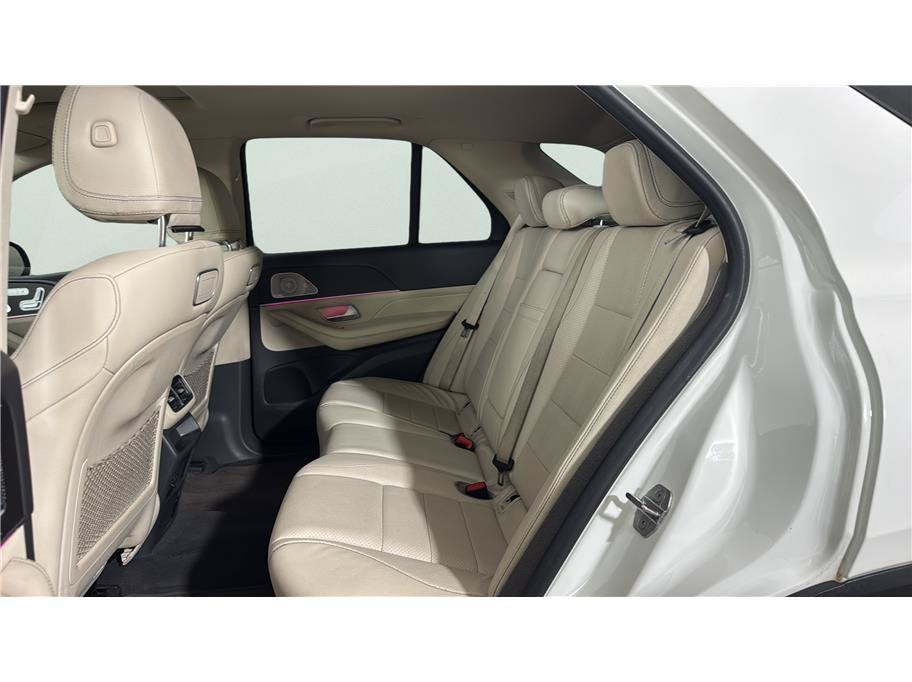 2020 Mercedes-Benz GLE GLE 350