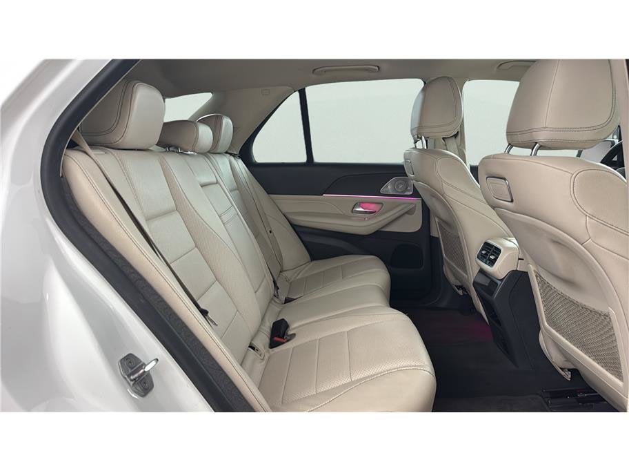2020 Mercedes-Benz GLE GLE 350