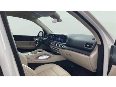 2020 Mercedes-Benz GLE GLE 350