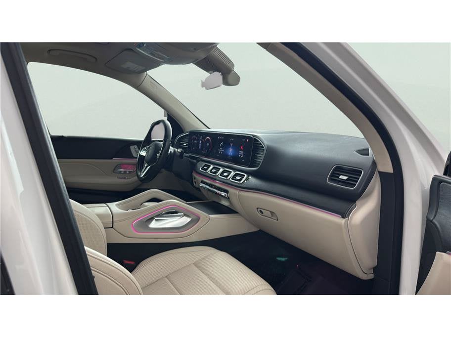 2020 Mercedes-Benz GLE GLE 350
