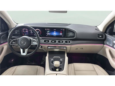 2020 Mercedes-Benz GLE GLE 350
