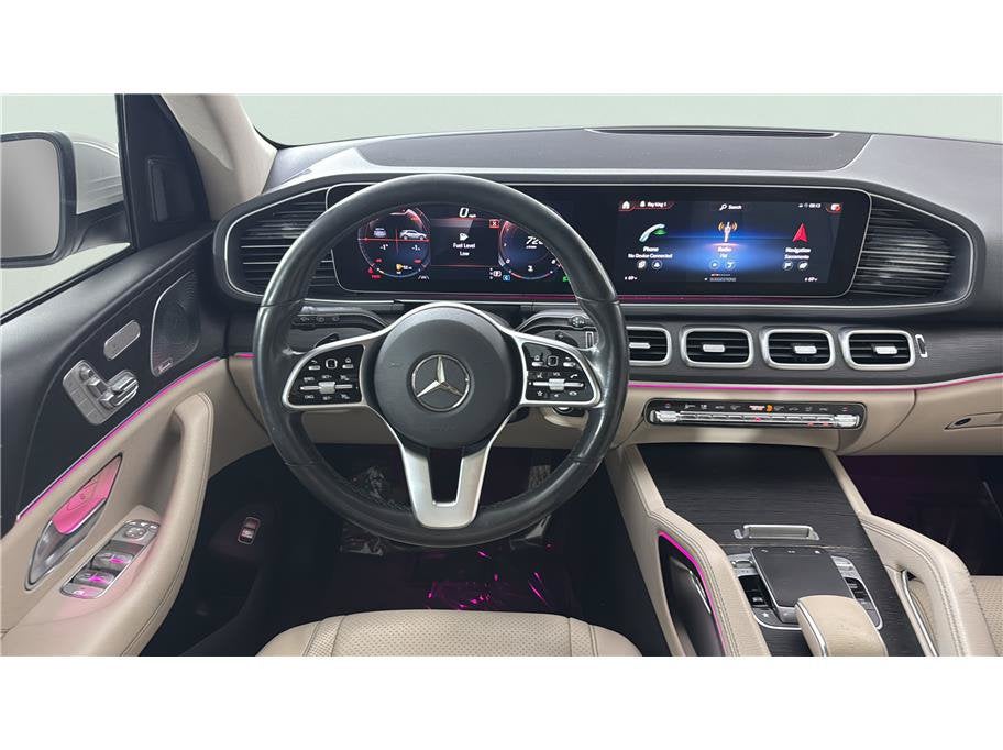 2020 Mercedes-Benz GLE GLE 350
