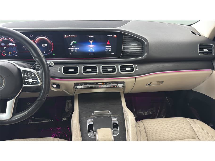 2020 Mercedes-Benz GLE GLE 350