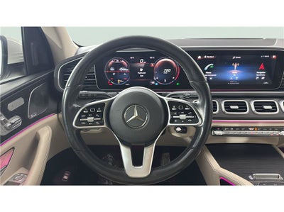 2020 Mercedes-Benz GLE GLE 350