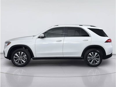 2020 Mercedes-Benz GLE GLE 350