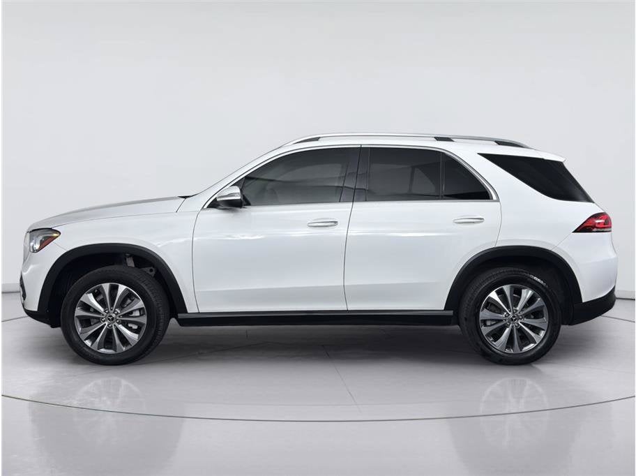 2020 Mercedes-Benz GLE GLE 350