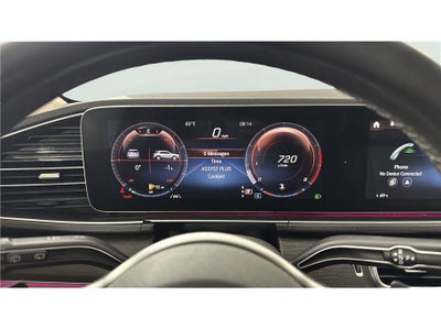 2020 Mercedes-Benz GLE GLE 350