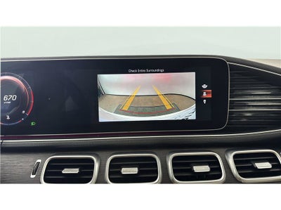 2020 Mercedes-Benz GLE GLE 350