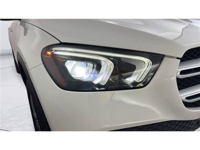 2020 Mercedes-Benz GLE GLE 350