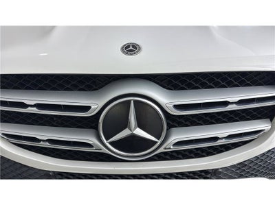 2020 Mercedes-Benz GLE GLE 350