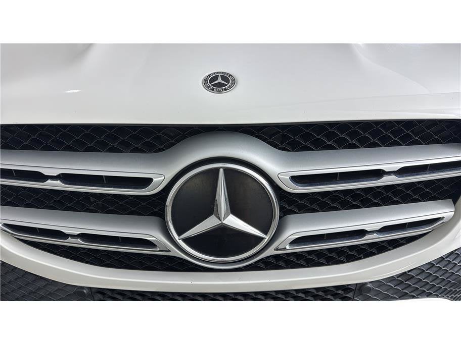 2020 Mercedes-Benz GLE GLE 350