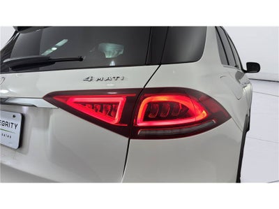 2020 Mercedes-Benz GLE GLE 350