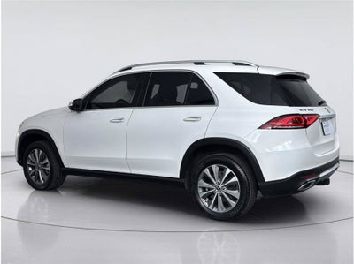 2020 Mercedes-Benz GLE GLE 350