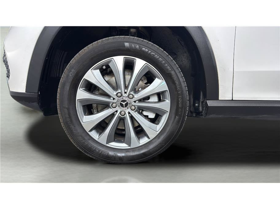 2020 Mercedes-Benz GLE GLE 350