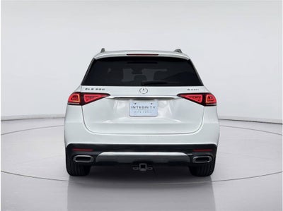 2020 Mercedes-Benz GLE GLE 350