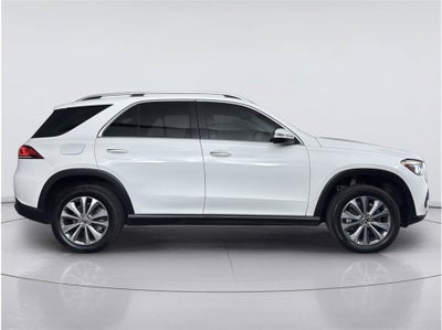 2020 Mercedes-Benz GLE GLE 350