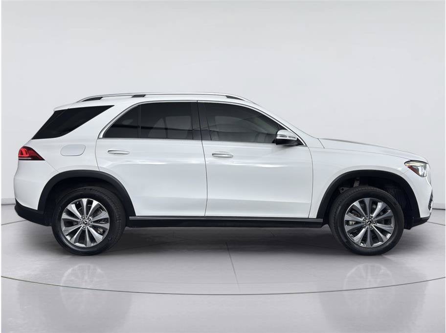 2020 Mercedes-Benz GLE GLE 350