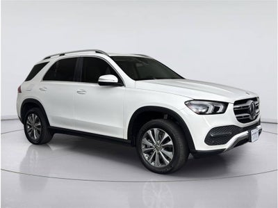2020 Mercedes-Benz GLE GLE 350
