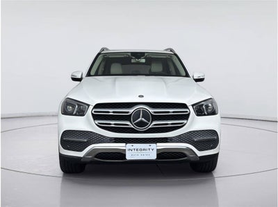 2020 Mercedes-Benz GLE GLE 350