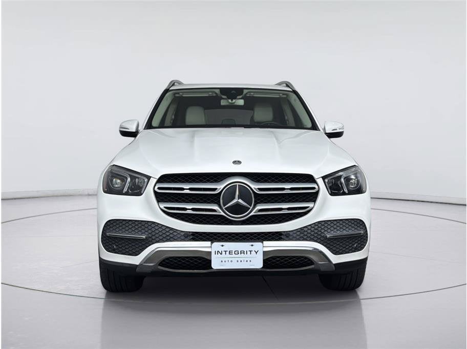 2020 Mercedes-Benz GLE GLE 350