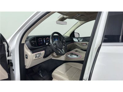 2020 Mercedes-Benz GLE GLE 350