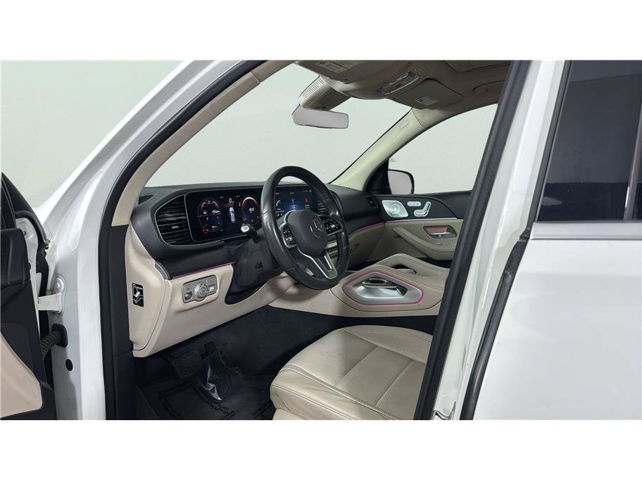 2020 Mercedes-Benz GLE GLE 350