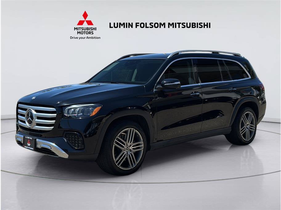 2024 Mercedes-Benz GLS GLS 450