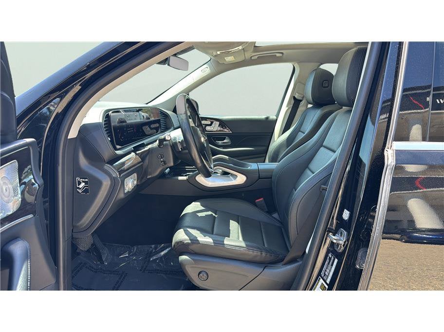 2024 Mercedes-Benz GLS GLS 450