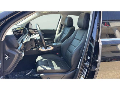 2024 Mercedes-Benz GLS GLS 450