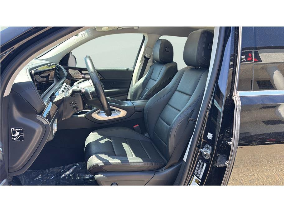 2024 Mercedes-Benz GLS GLS 450