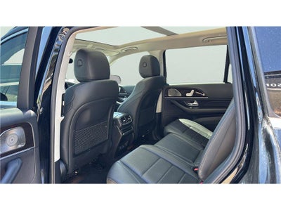2024 Mercedes-Benz GLS GLS 450