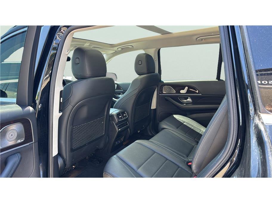 2024 Mercedes-Benz GLS GLS 450