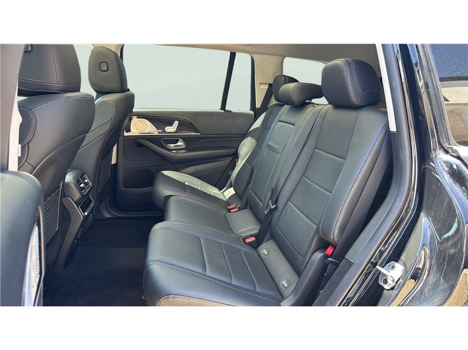 2024 Mercedes-Benz GLS GLS 450