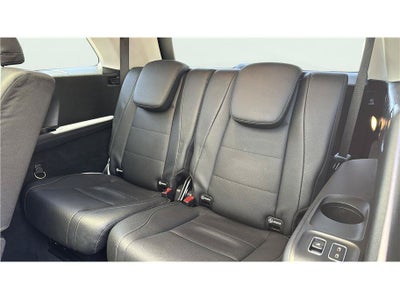 2024 Mercedes-Benz GLS GLS 450