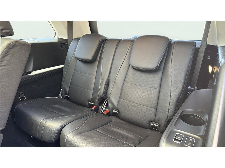 2024 Mercedes-Benz GLS GLS 450