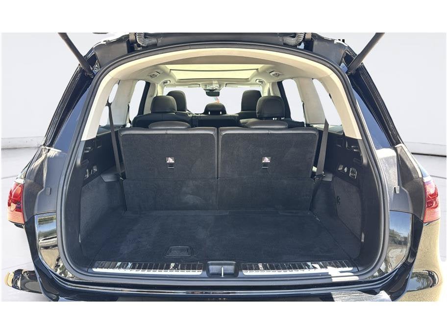 2024 Mercedes-Benz GLS GLS 450