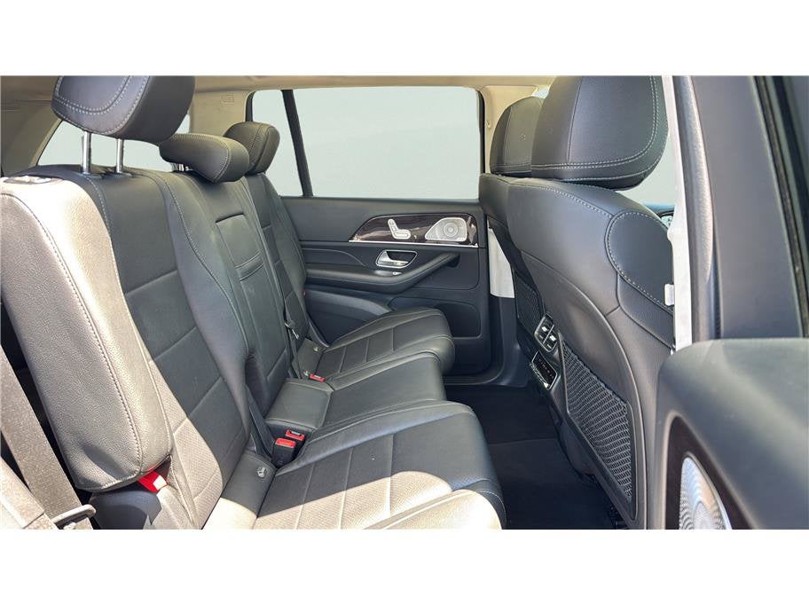 2024 Mercedes-Benz GLS GLS 450