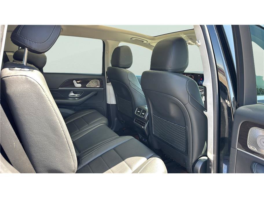 2024 Mercedes-Benz GLS GLS 450