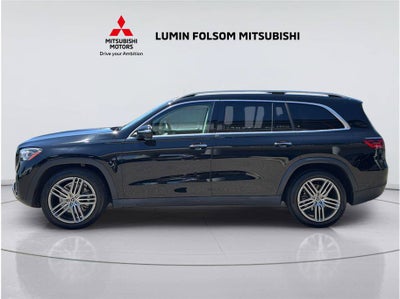 2024 Mercedes-Benz GLS GLS 450