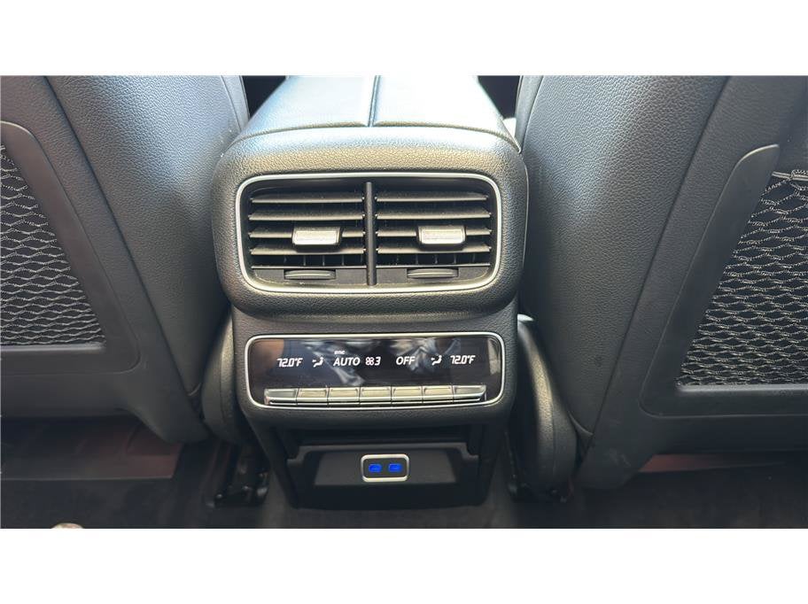 2024 Mercedes-Benz GLS GLS 450