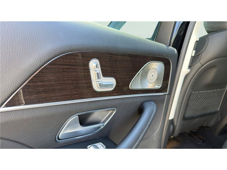2024 Mercedes-Benz GLS GLS 450