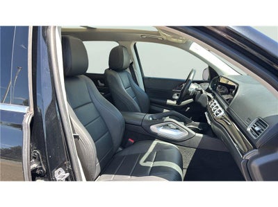 2024 Mercedes-Benz GLS GLS 450