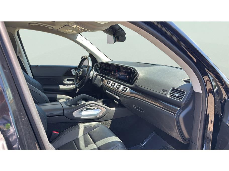 2024 Mercedes-Benz GLS GLS 450